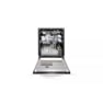 Top Control Dishwasher w/ Height Adjustable 3rd Rack