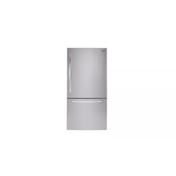 24 cu. ft. Bottom Freezer Refrigerator 