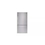 24 cu. ft. Bottom Freezer Refrigerator 