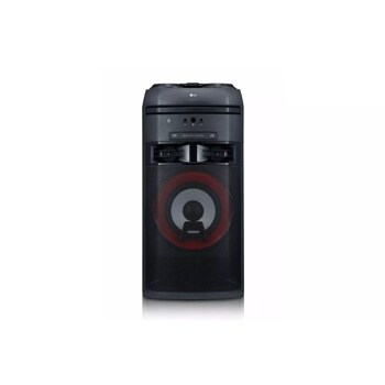 LG XBOOM 500W Entertainment System with Karaoke & DJ Effects