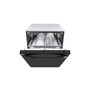 Top Control Smart wi-fi Enabled Dishwasher with QuadWash™