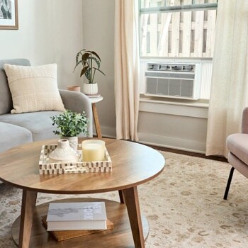 10,000 BTU Smart Wi-Fi Enabled Window Air Conditioner, 450 Sq. Ft.