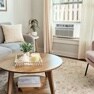 10,000 BTU Smart Wi-Fi Enabled Window Air Conditioner, 450 Sq. Ft.