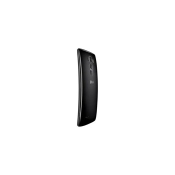 Boldly contoured, enticingly curved. Introducing the LG G Flex 2, a device designed for those who crave distinction.