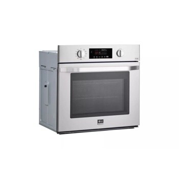 LG STUDIO 4.7 cu. ft. Smart wi-fi Enabled Single Built-In Wall Oven