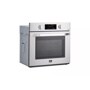 LG STUDIO 4.7 cu. ft. Smart wi-fi Enabled Single Built-In Wall Oven