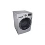 2.3 cu.ft. Compact All-In-One Washer/Dryer