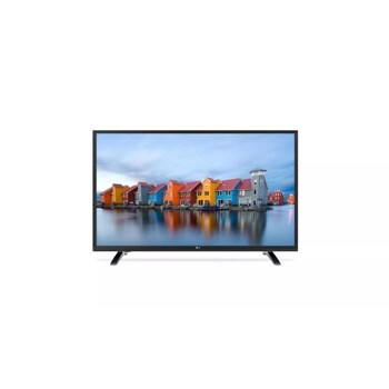 Full HD 1080p  LED TV - 43" Class (42.5" Diag)