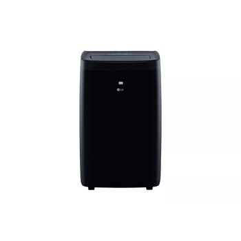 LG LP1021BSSM 10,000 BTU Smart Wi-Fi Portable Air Conditioner