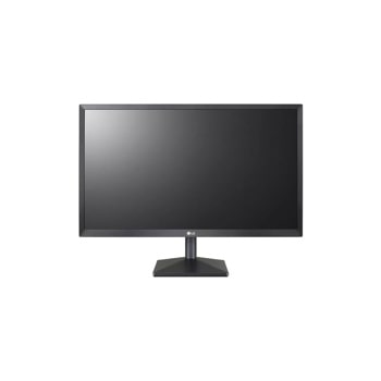 LG 22MK400H-B: 22 Inch Class Full HD TN Monitor with AMD