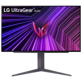 LG UltraGear™ OLED