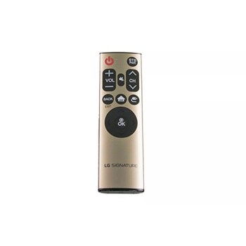 Full Function Standard TV Remote Control