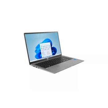 LG gram 15” Ultra-Lightweight and Slim Laptop with 11th Gen Intel