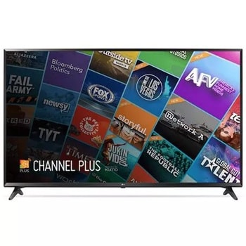 LG 65UJ6300.AUS: Support, Manuals, Warranty & More | LG USA
