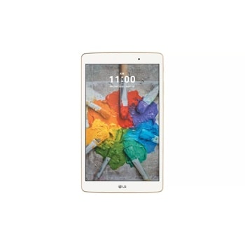 LG G Pad™ X 8.0" T-Mobile