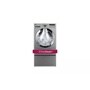 7.3 cu. ft. Ultra Large Capacity SteamDryer™ with Sensor Dry