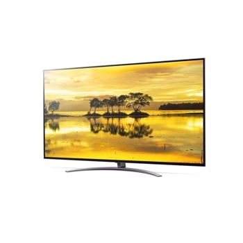 LG NanoCell 90 Series 4K 55 inch Class Smart UHD NanoCell TV w/ AI ThinQ® (54.6'' Diag)
