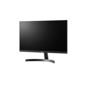 24" FHD IPS 3-Side Borderless Monitor with Dual HDMI.