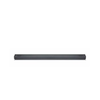 LG SL10RG 7.1.2 Channel High Res Audio Sound Bar with Surround Speakers