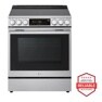 BROUGHT TO YOU BY
AMERICA'S MOST
RELIABLE
LINE OF APPLIANCES