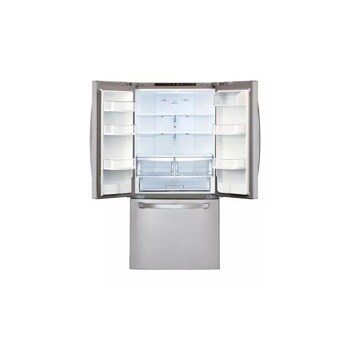 24 cu. ft. French Door Refrigerator