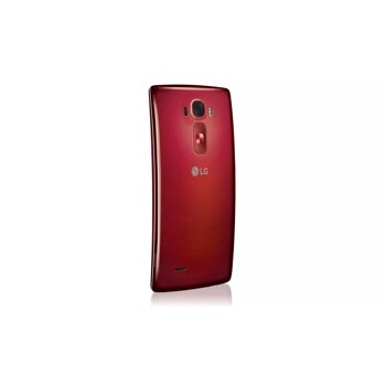 LG G Flex2 Sprint in Volcano Red