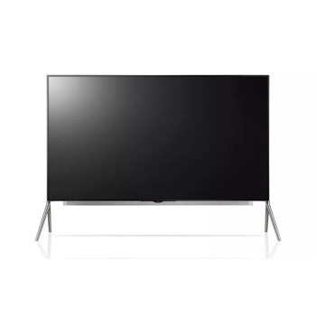 98" Class (97.5" Diagonal) UHD 4K Smart 3D LED TV w/ webOS™