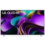 LG TV – Front View