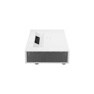 CineBeam Short Throw Projector Right Side View