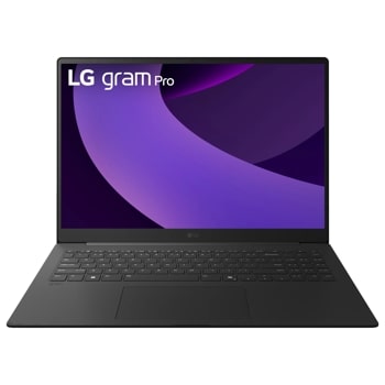 LG gram pro