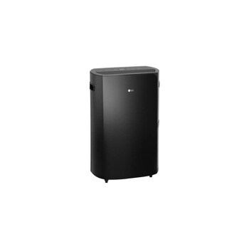 LG PuriCare 50* Pint Dehumidifier with Drain Pump & WiFi