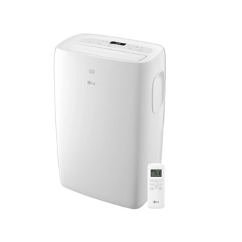 7,000 BTU (SACC) / 12,000 BTU (ASHRAE) Portable Air Conditioner LP0721WSR1