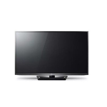 60” Class Full HD 1080p Plasma TV (59.8” diagonally)