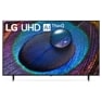 LG 65 Inch Class UR9000 series LED 4K UHD Smart webOS 23 w/ ThinQ AI TV