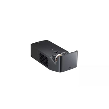 LG PF1000UW: Ultra Short Throw LED Home Theater Projector | LG USA