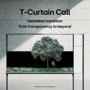 T-Curtain Call
Seamless transition from transparency to beyond
*Modular shelves are sold separately.