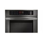 9.4 cu. ft. Double Wall Oven