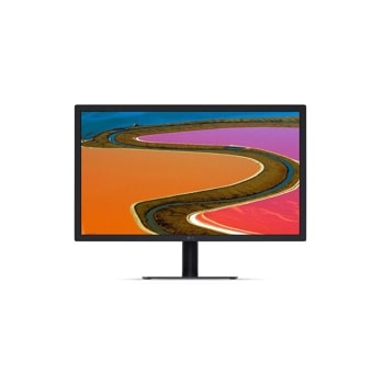 LG 22'' Class UltraFine™ 4K IPS LED Monitor (21.5'' Diagonal 