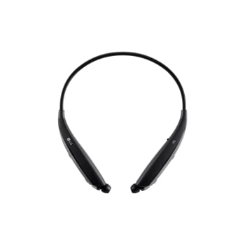 LG TONE ULTRA® Premium Bluetooth® Wireless Stereo Headset