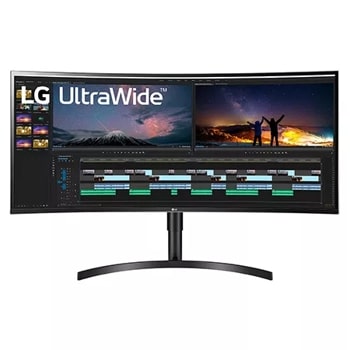 lg ultrawide 38wn75c b