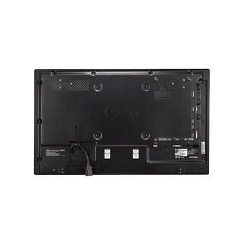 43 Class (42.5” Diagonal) Standard Essential Display