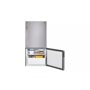 24 cu. ft. Large Capacity Swing Door Bottom Freezer Refrigerator