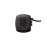 LG XBOOM Go Wireless Speaker with Powerful Sound and up to 10 HRS of Battery XG2T, Black