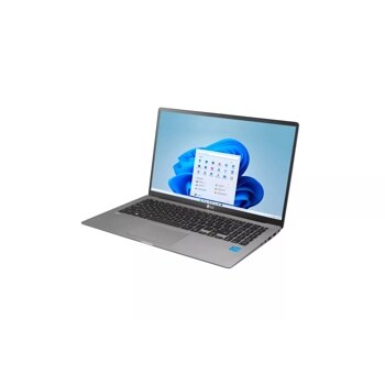 LG gram 15” Ultra-Lightweight and Slim Laptop with 11th Gen Intel® Core™ i5 Processor w/Intel® Iris® Xe Graphics