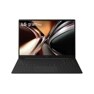 16Z90U-K gram laptop front view