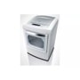 7.3 cu. ft. Ultra Large Capacity Dryer with Front Control Design and SteamFresh™ Cycle
