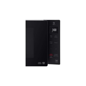 0.9 cu. ft. NeoChef™ Countertop Microwave with Smart Inverter and EasyClean®