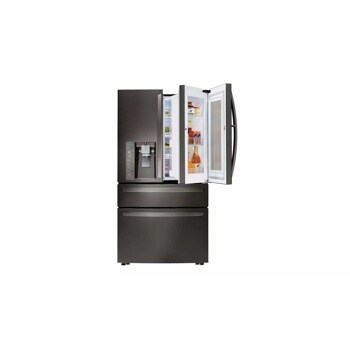 30 cu. ft. Smart wi-fi Enabled InstaView™ Door-in-Door® Refrigerator