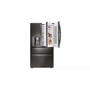 30 cu. ft. Smart wi-fi Enabled InstaView™ Door-in-Door® Refrigerator