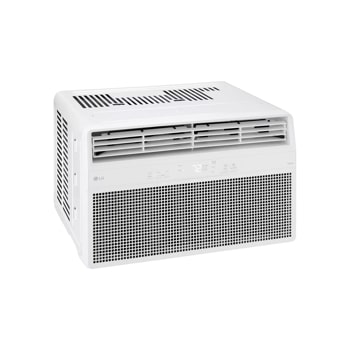 8,000 BTU Smart Wi-Fi Enabled Window Air Conditioner